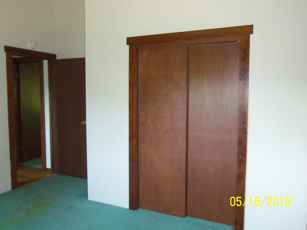 1470 Union School Road Southwest Floyd, VA 24091 - Photo 16 of 29 Bedroom 2 entry & closet