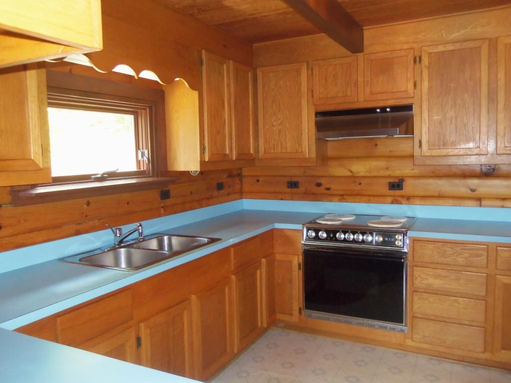 1470 Union School Road Southwest Floyd, VA 24091 - Photo 3 of 29 Kitchen