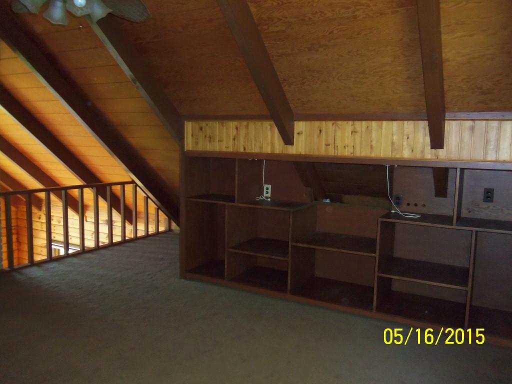 1470 Union School Road Southwest Floyd, VA 24091 - Photo 22 of 29 Loft built ins
