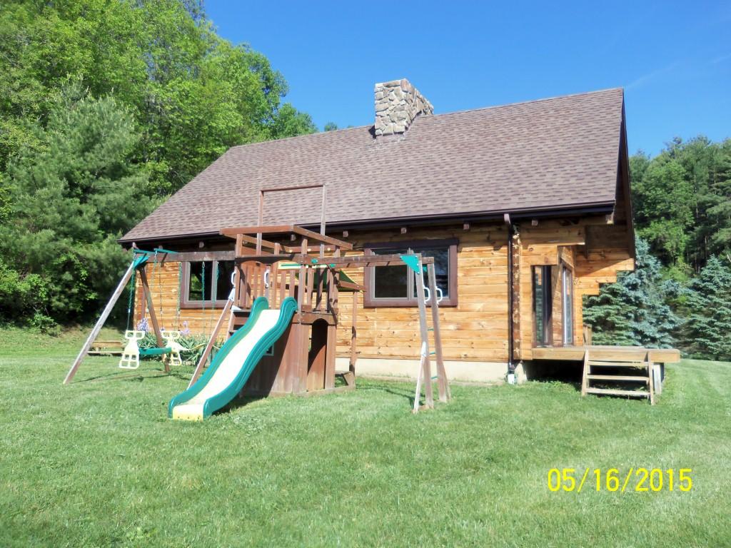 1470 Union School Road Southwest Floyd, VA 24091 - Photo 24 of 29 Left side