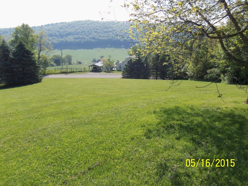 1470 Union School Road Southwest Floyd, VA 24091 - Photo 28 of 29 Front yard