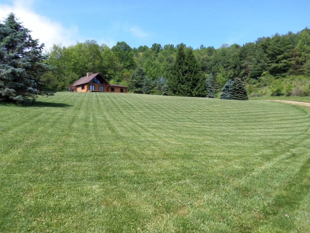 1470 Union School Road Southwest Floyd, VA 24091 - Photo 29 of 29 Looking up from road