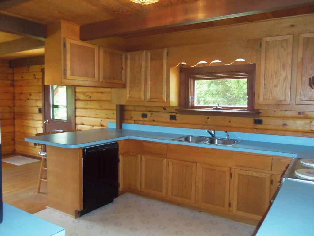 1470 Union School Road Southwest Floyd, VA 24091 - Photo 4 of 29 Kitchen looking to back door