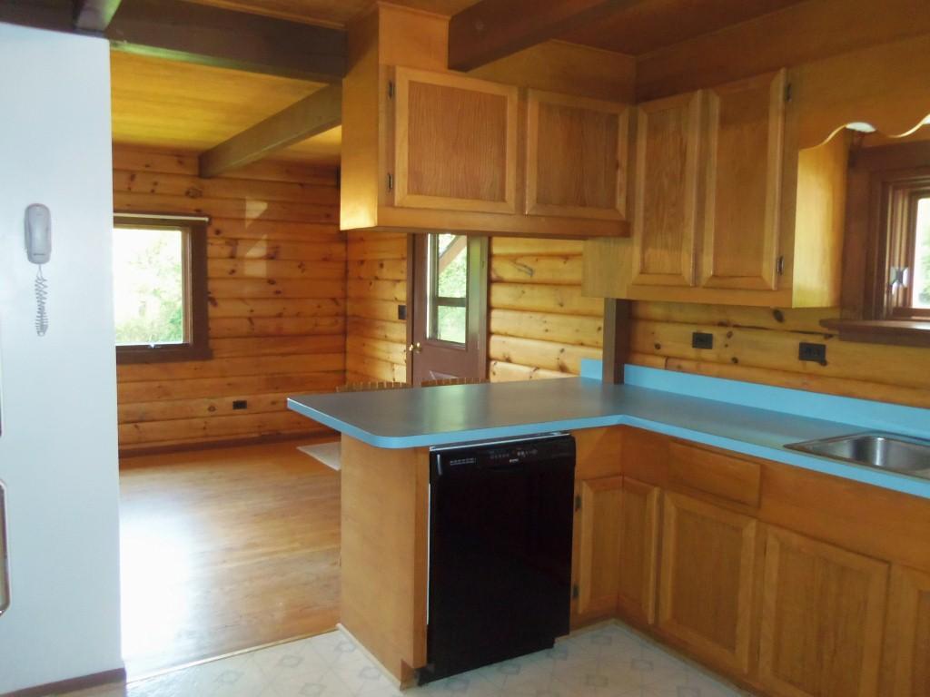 1470 Union School Road Southwest Floyd, VA 24091 - Photo 5 of 29 Kitchen looking to dining area