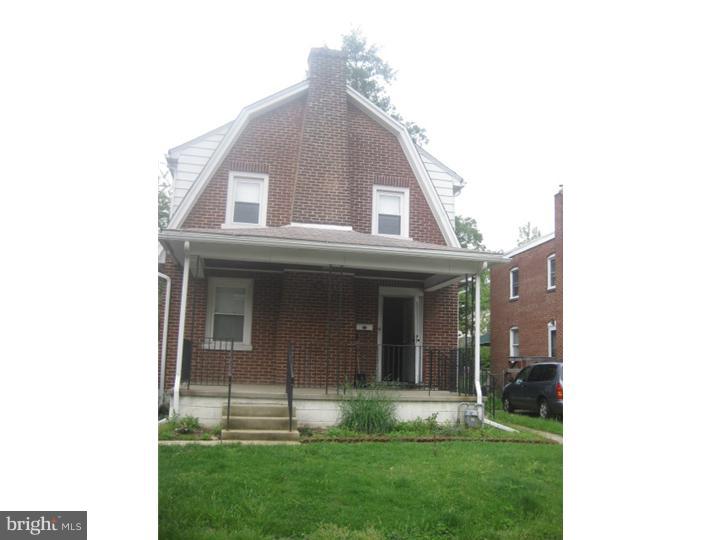 226 East Avon Road Brookhaven, PA 19015 - Photo 1 of 8 Exterior