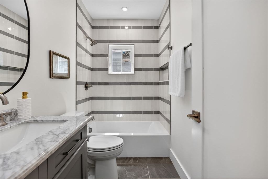 131 Hudson Street, Unit 2 Somerville, MA 02144 - Photo 26 of 32