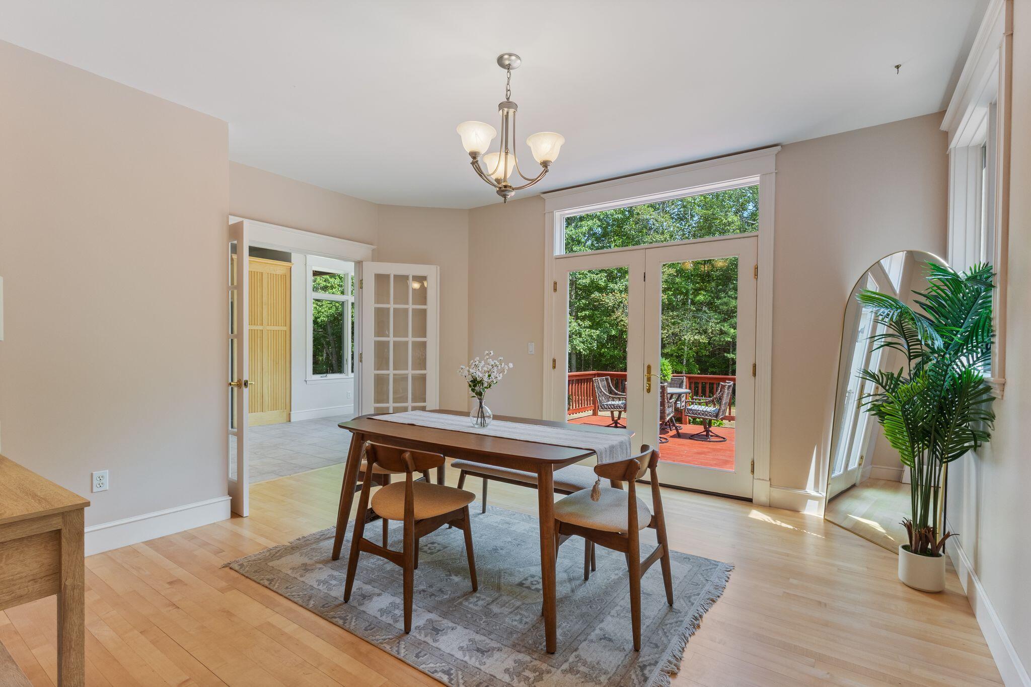 87 Targett Road New Gloucester, ME 04260 - Photo 14 of 64 87 Targett Road, New Gloucester