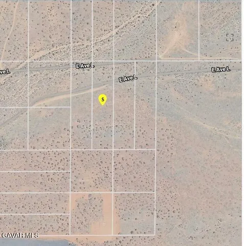 $7,500 | 0 Vic Avenue, Lancaster, CA 93535