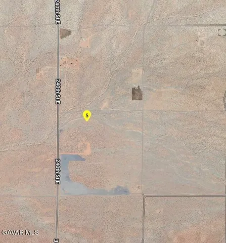 $7,500 | 0 Vic Avenue, Lancaster, CA 93535