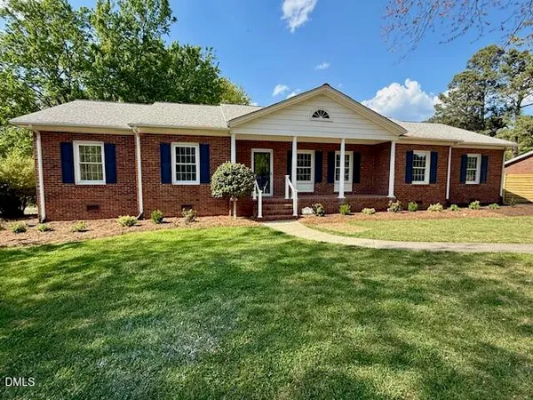 $419,900 | 319 Reade Drive, Roxboro, NC 27573