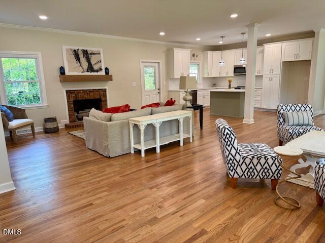 319 Reade Drive Roxboro, NC 27573 - Photo 10 of 54 IMG_0580