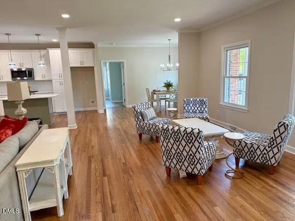 $419,900 | 319 Reade Drive, Roxboro, NC 27573