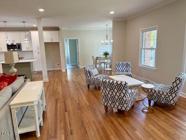 319 Reade Drive Roxboro, NC 27573 - Photo 11 of 54 IMG_0582