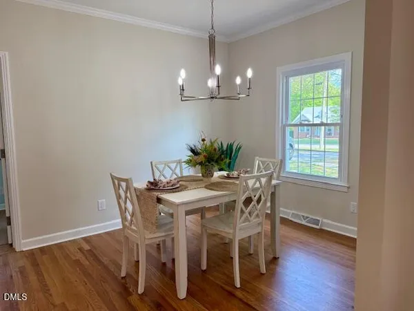 $419,900 | 319 Reade Drive, Roxboro, NC 27573