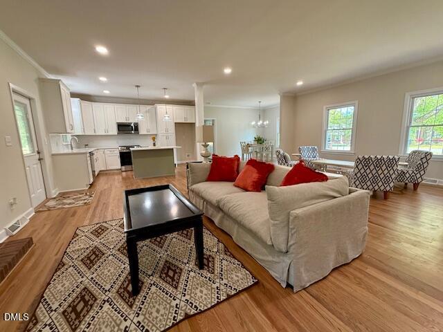 319 Reade Drive Roxboro, NC 27573 - Photo 13 of 54 IMG_0598