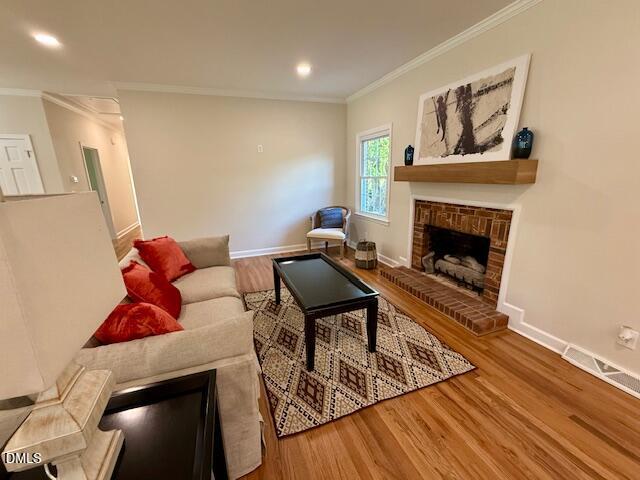 319 Reade Drive Roxboro, NC 27573 - Photo 14 of 54 IMG_0596