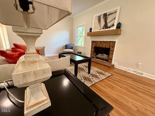 $419,900 | 319 Reade Drive, Roxboro, NC 27573