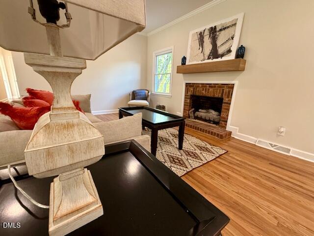 319 Reade Drive Roxboro, NC 27573 - Photo 15 of 54 IMG_0597