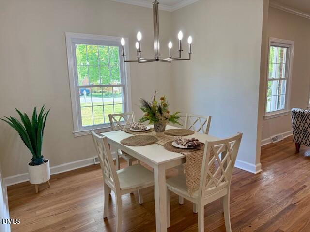 319 Reade Drive Roxboro, NC 27573 - Photo 16 of 54 IMG_0593