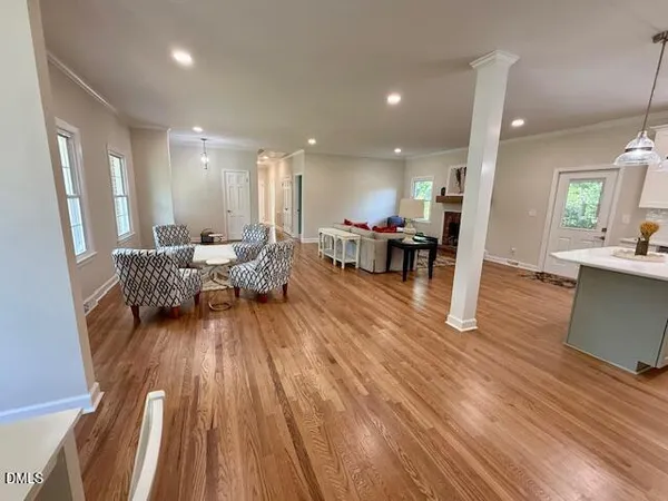 $419,900 | 319 Reade Drive, Roxboro, NC 27573