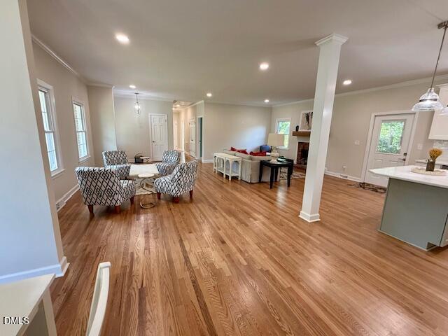 319 Reade Drive Roxboro, NC 27573 - Photo 17 of 54 IMG_0594