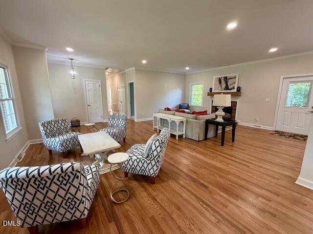 319 Reade Drive Roxboro, NC 27573 - Photo 18 of 54 IMG_0595