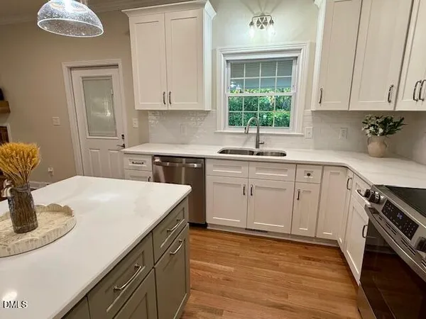 $419,900 | 319 Reade Drive, Roxboro, NC 27573