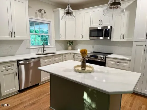 $419,900 | 319 Reade Drive, Roxboro, NC 27573