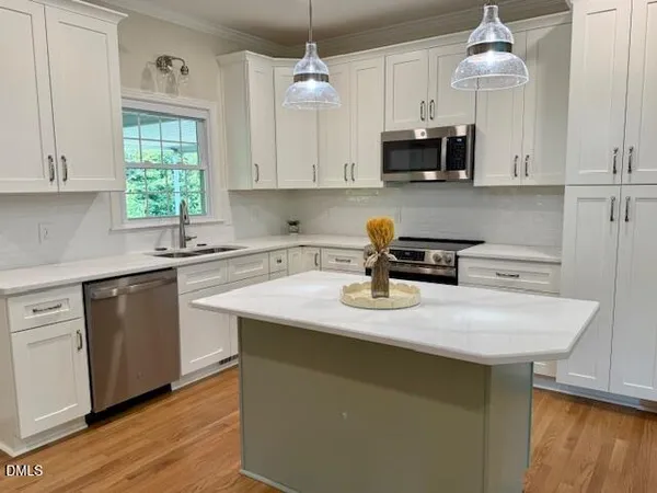 $419,900 | 319 Reade Drive, Roxboro, NC 27573