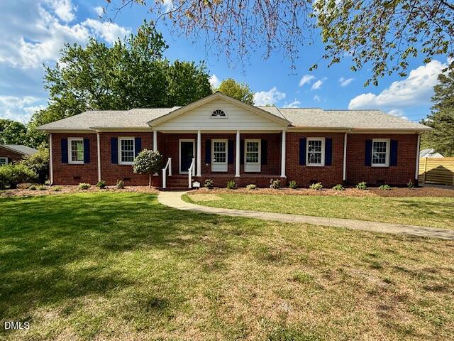 319 Reade Drive Roxboro, NC 27573 - Photo 2 of 54 IMG_0574