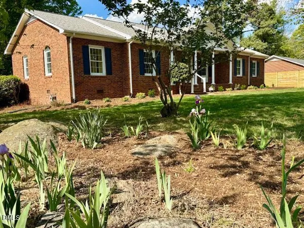 $419,900 | 319 Reade Drive, Roxboro, NC 27573