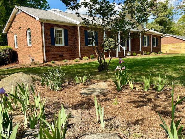 319 Reade Drive Roxboro, NC 27573 - Photo 4 of 54 IMG_0576