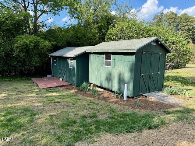 319 Reade Drive Roxboro, NC 27573 - Photo 7 of 54 IMG_0579