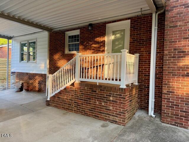 319 Reade Drive Roxboro, NC 27573 - Photo 9 of 54 IMG_0631