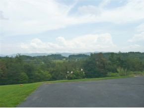 265 Ridgecrest Road Jonesborough, TN 37659 - Photo 4 of 8 View from Backyard