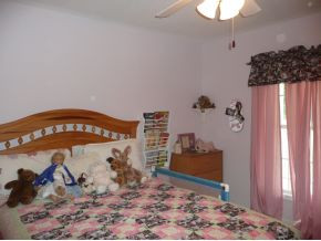 265 Ridgecrest Road Jonesborough, TN 37659 - Photo 8 of 8 Bedroom