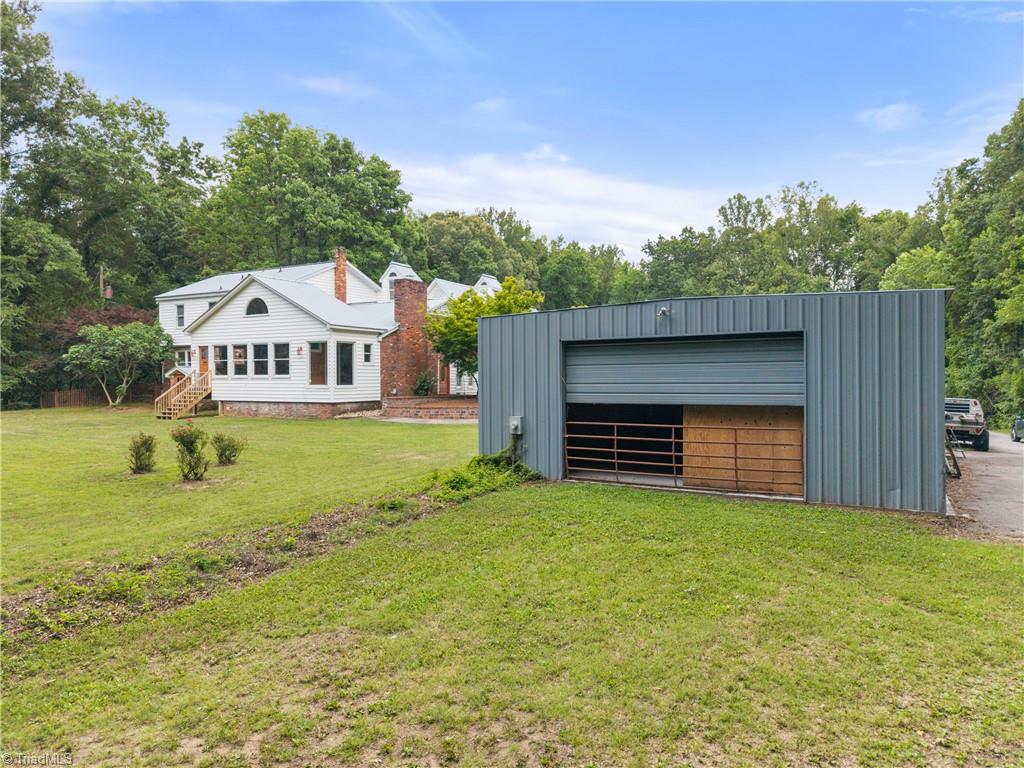 8217 Styers Ferry Road Clemmons, NC 27012 - Photo 41 of 48