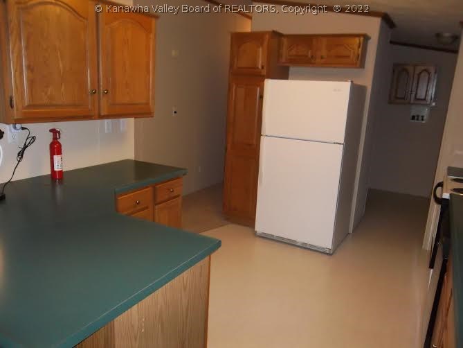 210 Eagle Branch Road Alderson, WV 24910 - Photo 13 of 21 Gallery Image 13