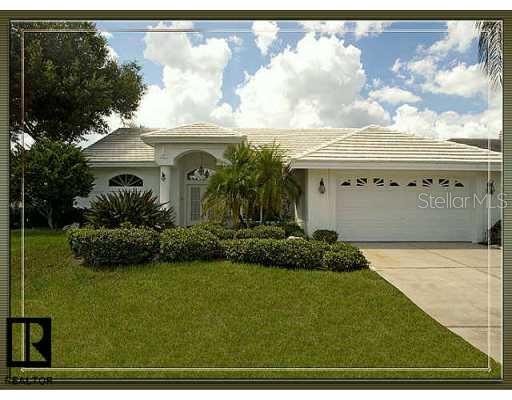 1049 Farmingdale Lane New Port Richey, FL 34655 - Photo 1 of 1 Exterior Front