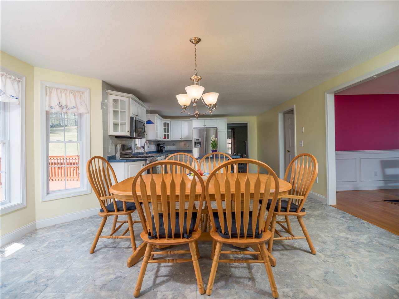13 Bear Hill Road Pelham, NH 03076 - Photo 14 of 31