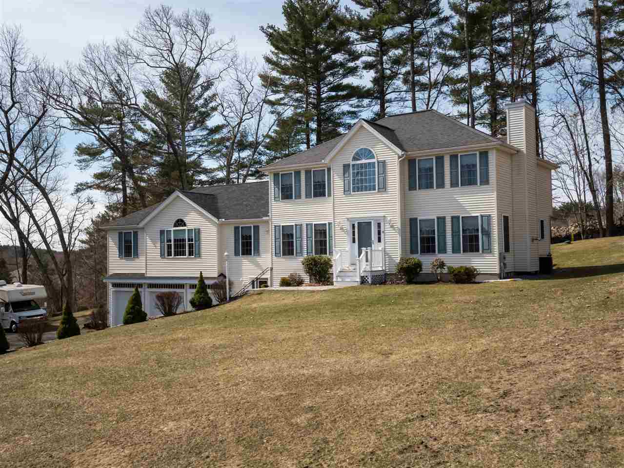 13 Bear Hill Road Pelham, NH 03076 - Photo 29 of 31