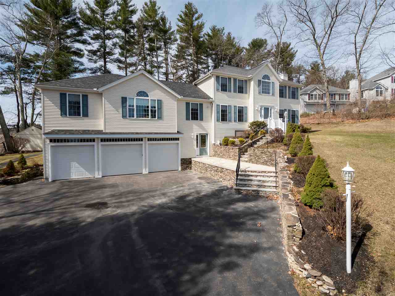 13 Bear Hill Road Pelham, NH 03076 - Photo 30 of 31