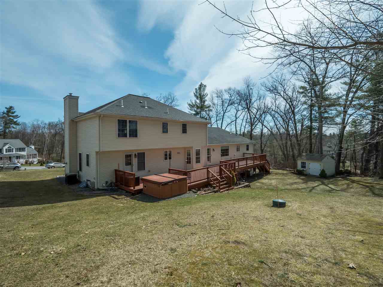 13 Bear Hill Road Pelham, NH 03076 - Photo 31 of 31