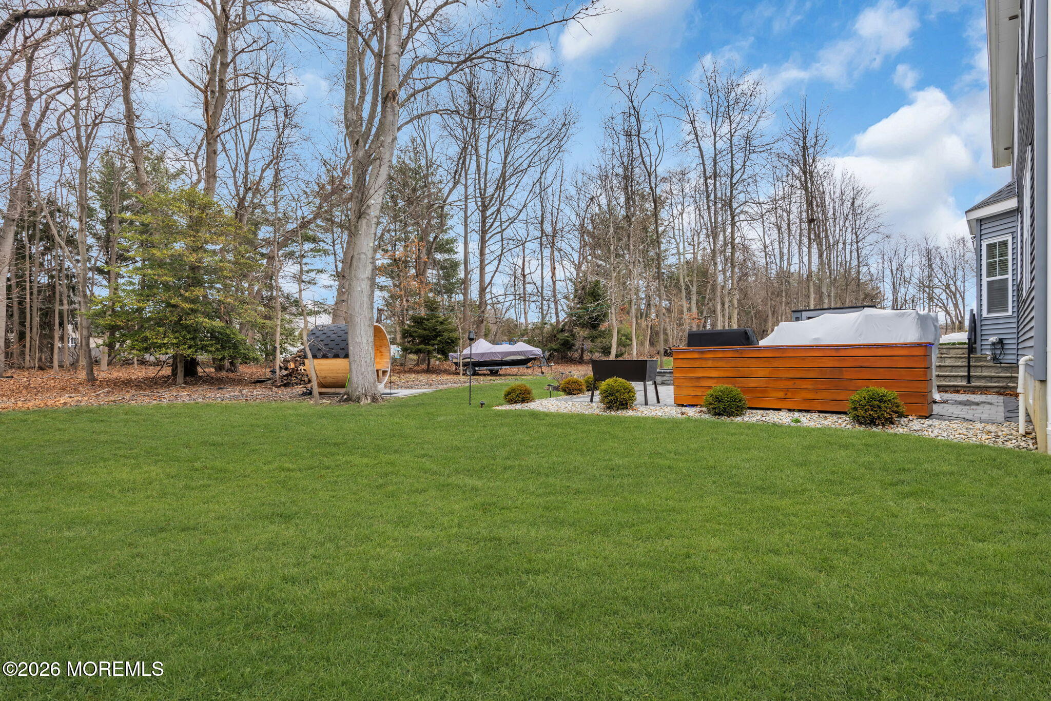 10 Tasha Lane Howell, NJ 07731 - Photo 44 of 44 a view of a park with large trees