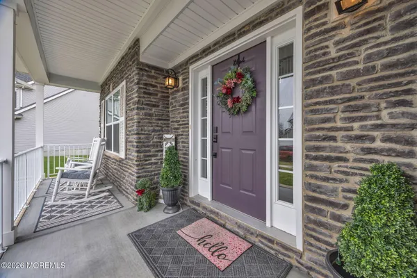 $1,175,000 | 10 Tasha Lane, Howell, NJ 07731