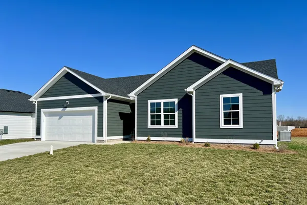 $339,900 | 122 Magnolia Circle, Franklin, KY 42134