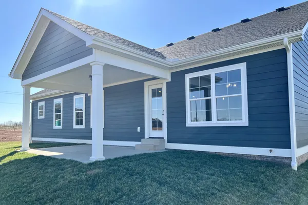 $339,900 | 122 Magnolia Circle, Franklin, KY 42134