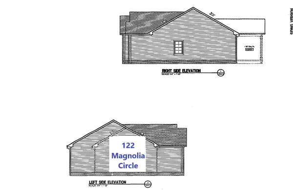 $339,900 | 122 Magnolia Circle, Franklin, KY 42134