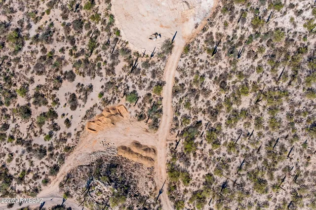 a view of a building