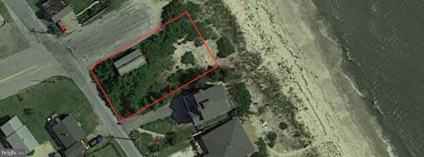 Prime Hook Road Milford, DE 19963 - Photo 2 of 4 Corner site in Prime Hook Beach